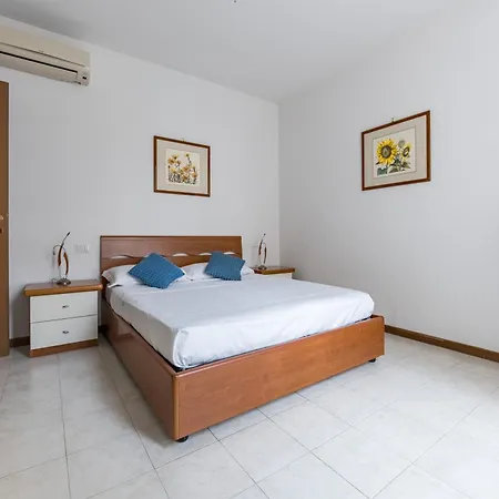 The Sunflower Apartment Florenz