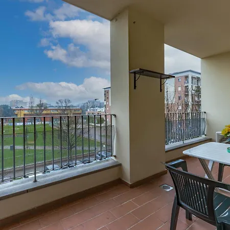 Apartment The Sunflower Florenz